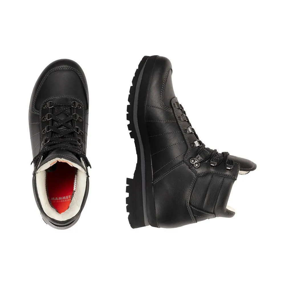 Mammut Yatna Ii Advanced High Goretex Vandringskängor
