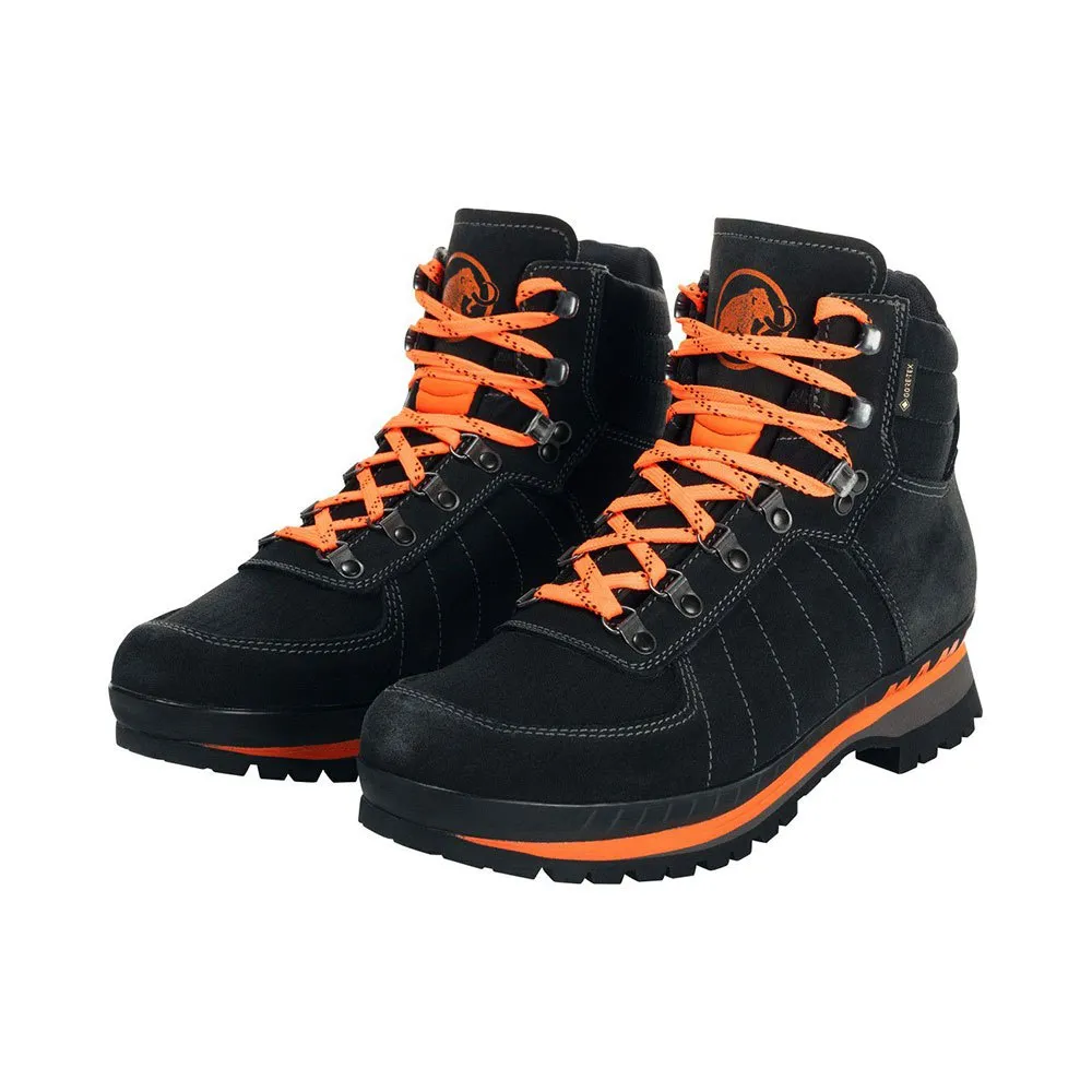 Mammut Yatna Ii High Goretex Vandringskängor