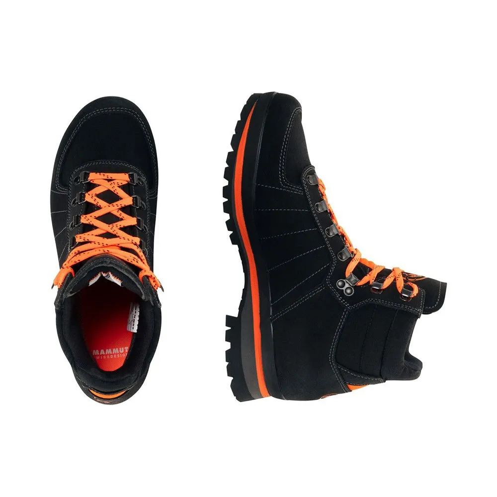 Mammut Yatna Ii High Goretex Vandringskängor