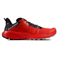 Mammut Zapatillas Saentis Low Goretex Trailskor female Mammut Zapatillas Saentis Low Goretex Trailskor female