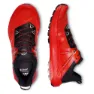 Mammut Zapatillas Saentis Low Goretex Trailskor female