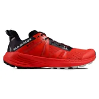 Mammut Zapatillas Saentis Low Goretex Trailskor male