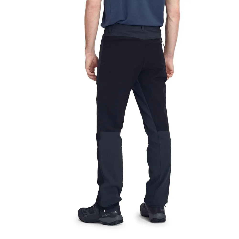 Mammut Zinal Guide Byxor Mammut Zinal Guide Byxor