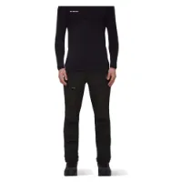 Mammut Zinal Guide Softshell Hybrid Byxor Mammut Zinal Guide Softshell Hybrid Byxor