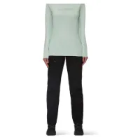 Mammut Zinal Guide Softshell Hybrid Byxor Mammut Zinal Guide Softshell Hybrid Byxor