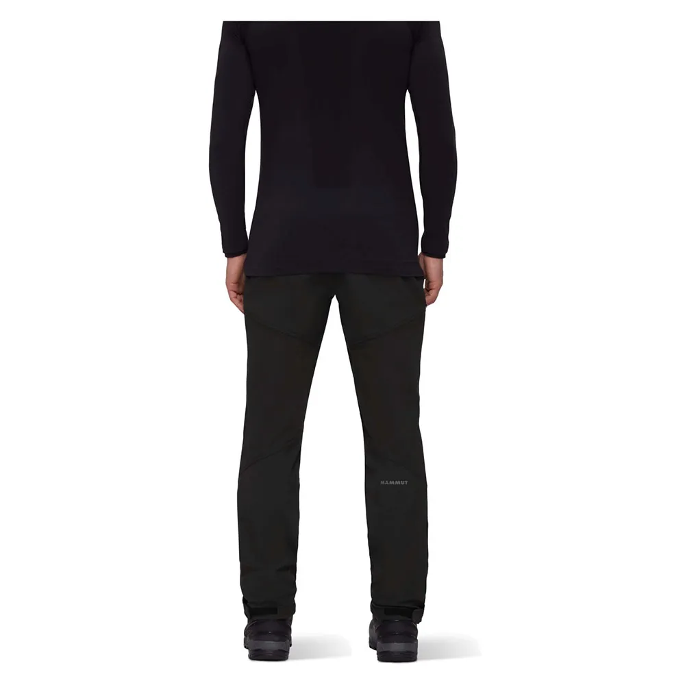 Mammut Zinal Guide Softshell Hybrid Byxor