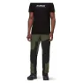 Dark marsh / black