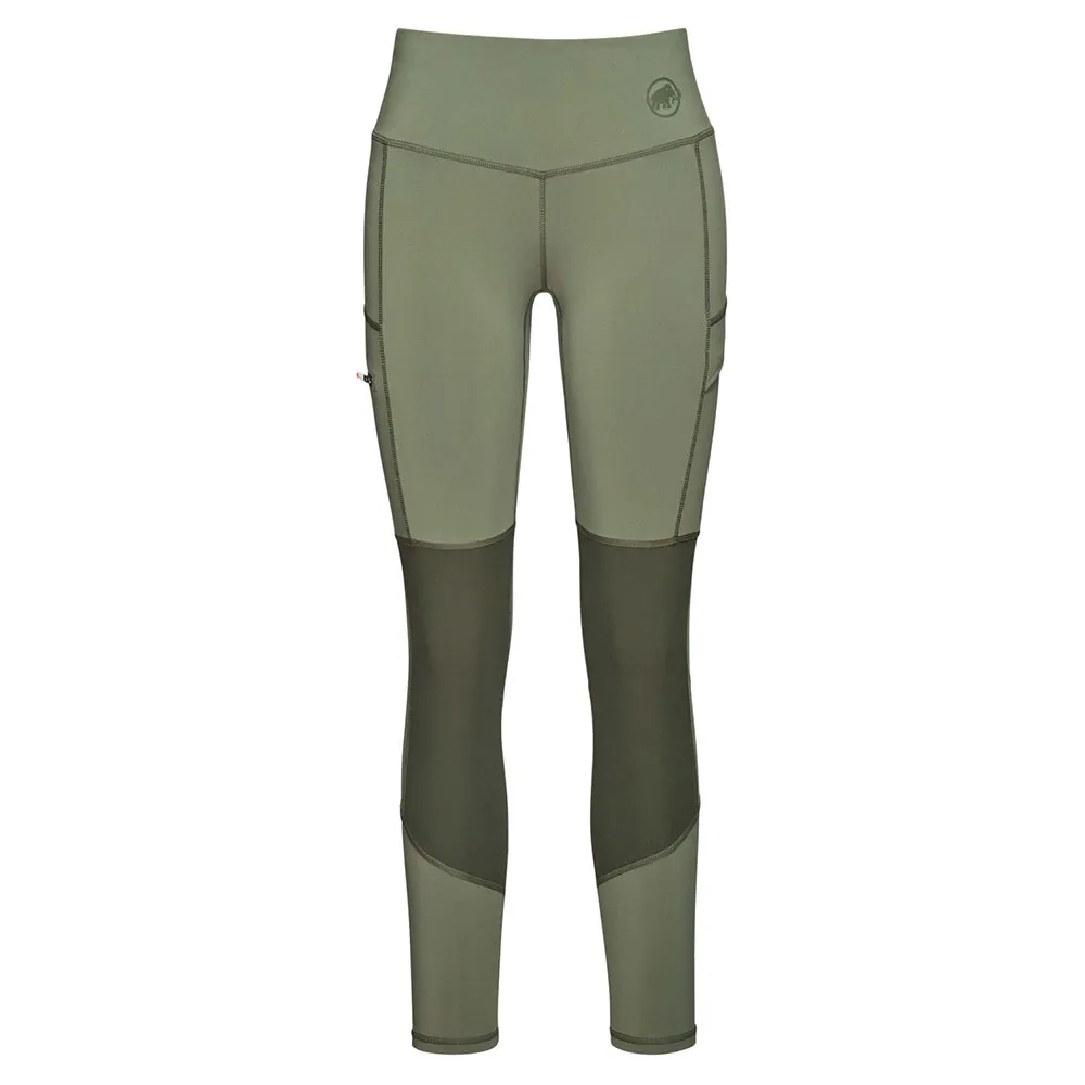 Mammut Zinal Hybrid Leggings