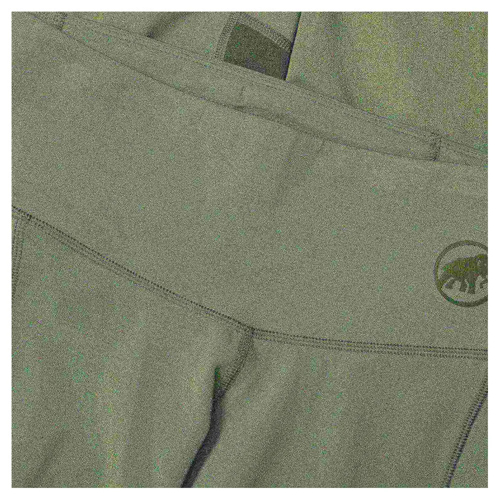 Mammut Zinal Hybrid Leggings