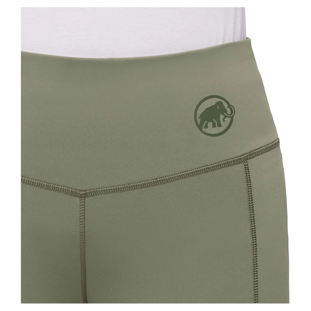 Mammut Zinal Hybrid Leggings