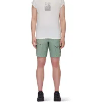 Mammut Zinal Hybrid Shorts Mammut Zinal Hybrid Shorts
