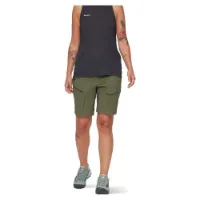Mammut Zinal Hybrid Shorts Mammut Zinal Hybrid Shorts