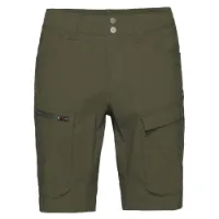 Mammut Zinal Hybrid Shorts Mammut Zinal Hybrid Shorts