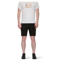 Mammut Zinal Hybrid Shorts Mammut Zinal Hybrid Shorts