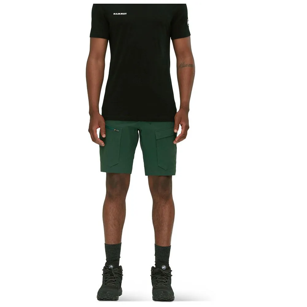 Mammut Zinal Hybrid Shorts