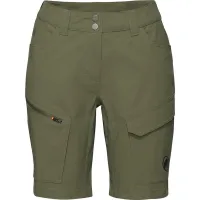 Mammut Zinal Hybrid ShortsWomen Mammut Zinal Hybrid ShortsWomen