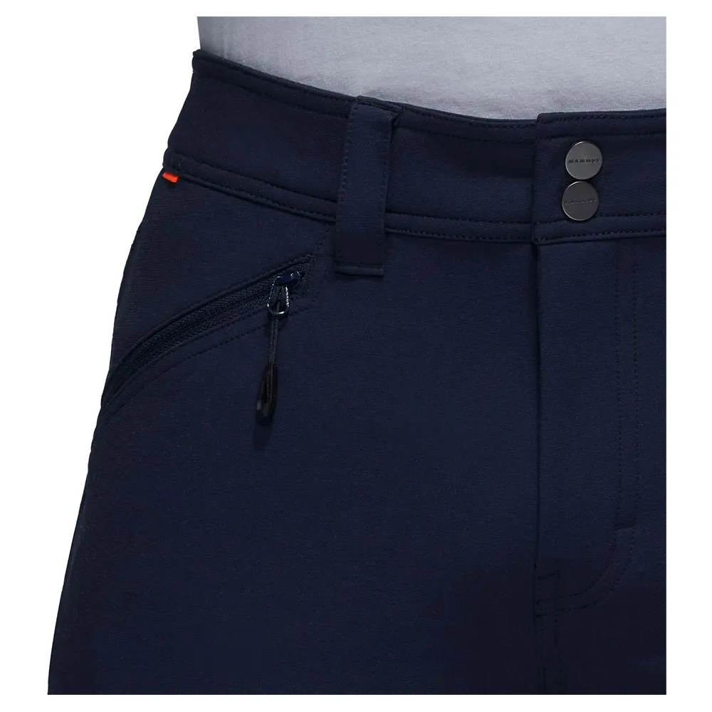 Mammut Zinal Hybrid Softshell Byxor