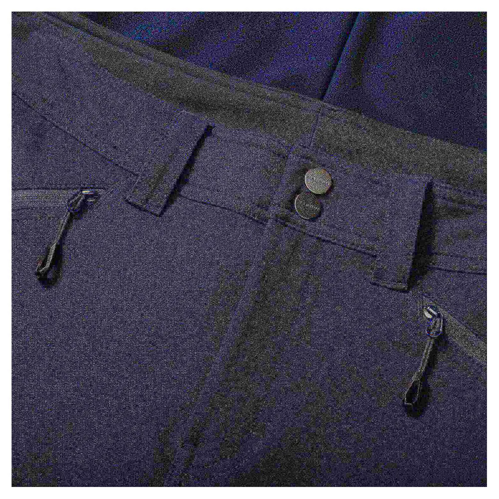 Mammut Zinal Hybrid Softshell Byxor
