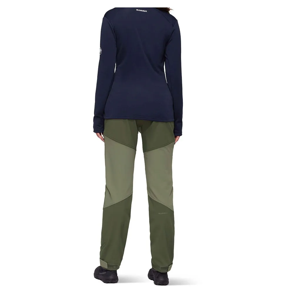 Mammut Zinal Hybrid Softshell Byxor