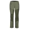 Mammut Zinal Hybrid Softshell Byxor