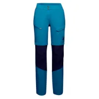 Mammut Zinal Hybrid Zip Off Byxor