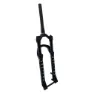 Manitou Markhor Rl Mtb-gaffel, Black, 29", 100mm