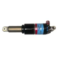 Manitou Radium Rl Remote Stötdämpare Manitou Radium Rl Remote Stötdämpare