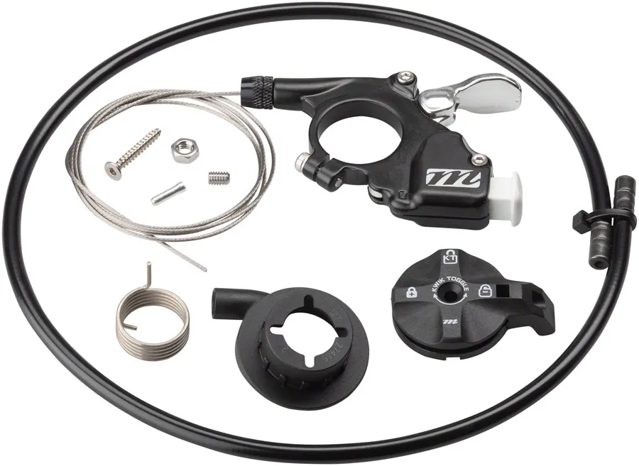 Manitou Remote Upgrade Kit Manitou Remote Upgrade Kit