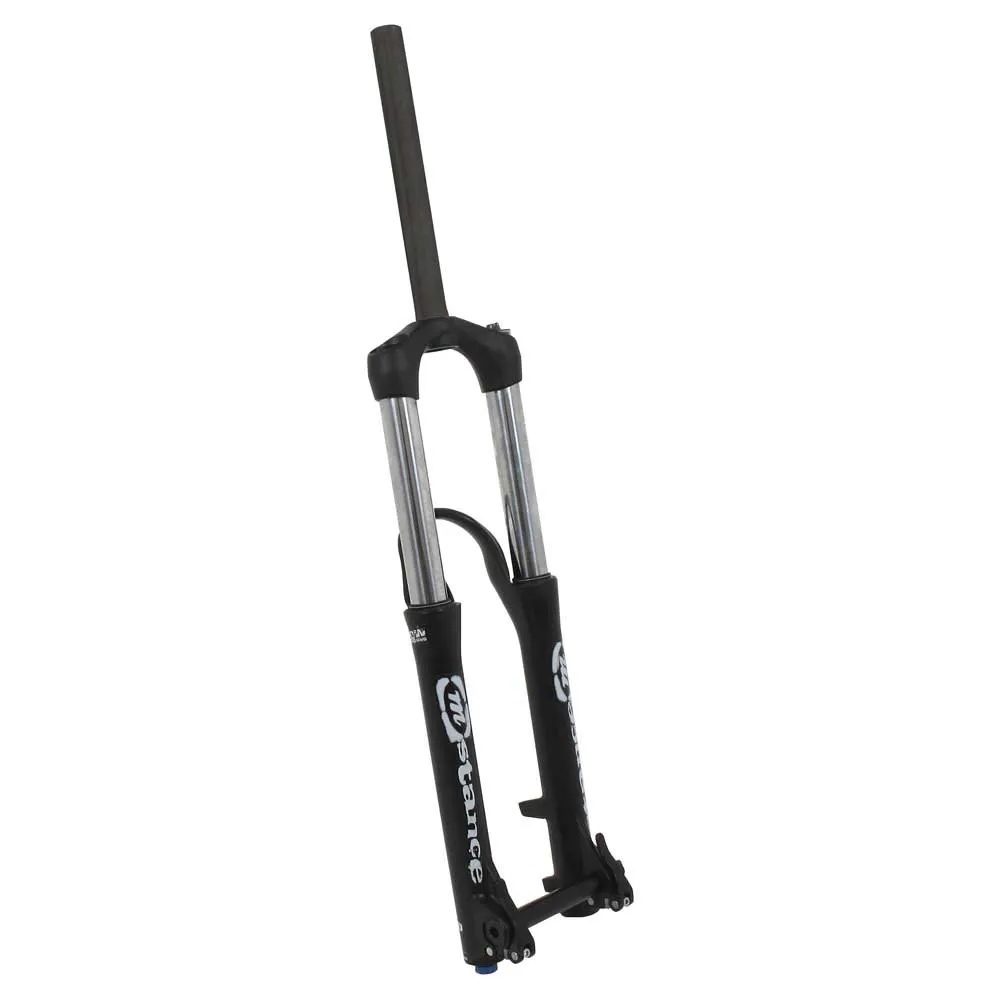 Manitou Stance Flow Mtb-gaffel, Black, 26" - 650C, 150mm Manitou Stance Flow Mtb-gaffel, Black, 26" - 650C, 150mm
