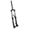 Manitou Stance Flow Mtb-gaffel, Black, 26" - 650C, 150mm
