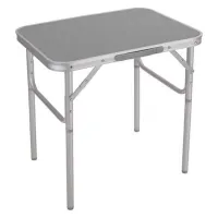 Marbueno Summer 10012 D25 60x45x25/60 Cm Höj- Och Sänkbar Hopfällbar Campingbord unisex