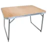 Marbueno Summer 10028 D16 80x60x50 Cm Fällbart Campingbord unisex, Assorted, 80 x 60 x 50cm