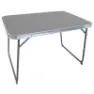 Marbueno Summer 10028 D16 80x60x50 Cm Fällbart Campingbord unisex, Assorted, 80 x 60 x 50cm