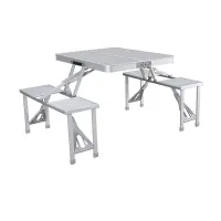Marbueno Summer 10439 Folding With 2 Benches Set Bord Marbueno Summer 10439 Folding With 2 Benches Set Bord