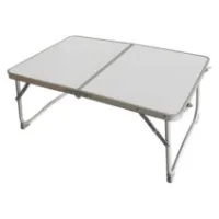 Marbueno Summer 10440 D13 64x42x29.5 Cm Fällbart Campingbord unisex