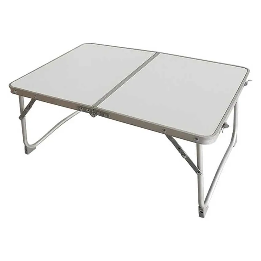 Marbueno Summer 10440 D13 64x42x29.5 Cm Fällbart Campingbord unisex, Assorted, 64 x 42 x 29.5cm Marbueno Summer 10440 D13 64x42x29.5 Cm Fällbart Campingbord unisex, Assorted, 64 x 42 x 29.5cm