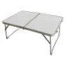 Marbueno Summer 10440 D13 64x42x29.5 Cm Fällbart Campingbord unisex, Assorted, 64 x 42 x 29.5cm