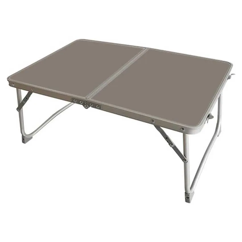 Marbueno Summer 10440 D13 64x42x29.5 Cm Fällbart Campingbord unisex, Assorted, 64 x 42 x 29.5cm Marbueno Summer 10440 D13 64x42x29.5 Cm Fällbart Campingbord unisex, Assorted, 64 x 42 x 29.5cm
