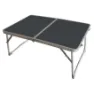 Marbueno Summer 10440 D13 64x42x29.5 Cm Fällbart Campingbord unisex, Assorted, 64 x 42 x 29.5cm