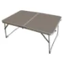Marbueno Summer 10440 D13 64x42x29.5 Cm Fällbart Campingbord unisex, Assorted, 64 x 42 x 29.5cm