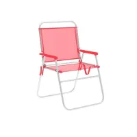 Marbueno Summer 52x56x80 Cm Fällbar Stol I Aluminium unisex Marbueno Summer 52x56x80 Cm Fällbar Stol I Aluminium unisex