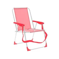 Marbueno Summer 53x56x78 Cm Fällbar Stol I Aluminium unisex