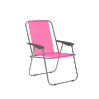 Marbueno Summer 59x51x75 Cm Fällbar Stol I Aluminium unisex