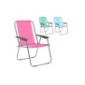Marbueno Summer 59x51x75 Cm Fällbar Stol I Aluminium unisex, Assorted, One Size