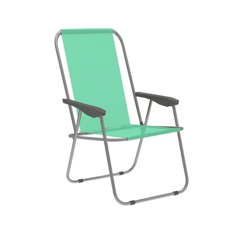 Marbueno Summer 59x51x83 Cm Fällbar Stol I Aluminium unisex, Assorted, One Size