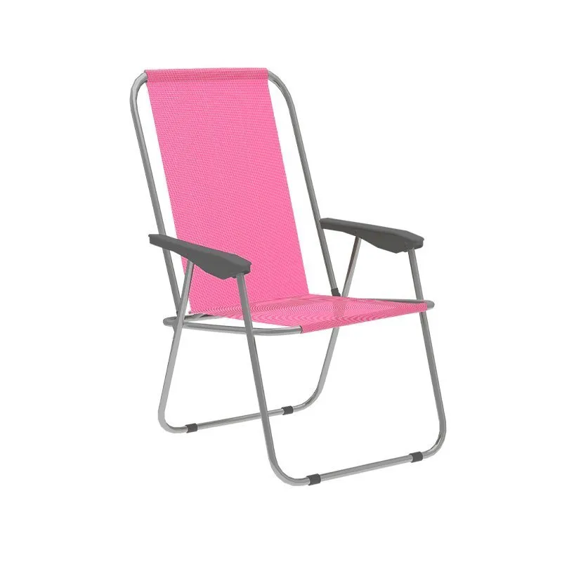 Marbueno Summer 59x51x83 Cm Fällbar Stol I Aluminium unisex, Assorted, One Size