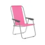 Marbueno Summer 59x51x83 Cm Fällbar Stol I Aluminium unisex, Assorted, One Size