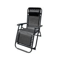 Marbueno Summer 90x66x108 Cm Fällbar Solstol unisex