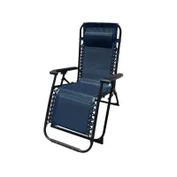 Marbueno Summer 90x66x108 Cm Fällbar Solstol unisex