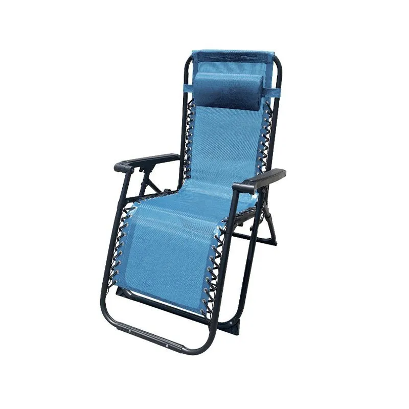 Marbueno Summer 90x66x108 Cm Fällbar Solstol unisex
